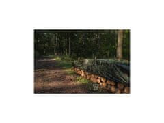 Bradas Pokrivna cerada 4x3m, 90g, kamuflaža CAMOforest BR-PLCF903/4