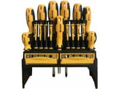Fieldmann Komplet izvijačev FDS 5006-37R 50003822