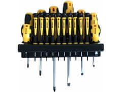 Fieldmann Komplet izvijačev FDS 5007-18R 50003783