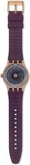 Swatch Burgundy Story Automatic YIG401