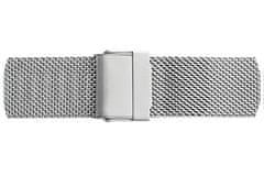 Emily Westwood Classic Silver Mesh LAO-2514S