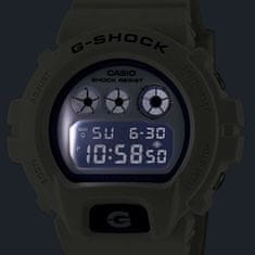 Casio The G/G-SHOCK Hidden Glow Series DW-6900HDS-7ER (082)