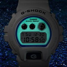 Casio The G/G-SHOCK Hidden Glow Series DW-6900HDS-7ER (082)