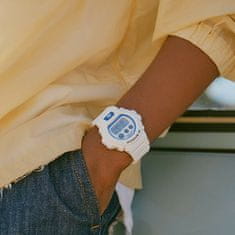 Casio The G/G-SHOCK Hidden Glow Series DW-6900HDS-7ER (082)