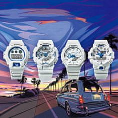 Casio G-SHOCK Hidden Glow Series GA-2100HDS-7AER (619)