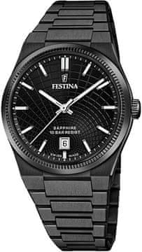 Festina Swiss Made 20080/1