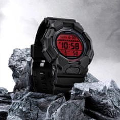 Casio G-Shock Carbon Core Guard GD-010BBR-1ER (443)