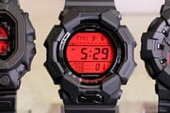Casio G-Shock Carbon Core Guard GD-010BBR-1ER (443)