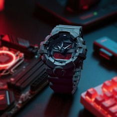 Casio G-SHOCK GA-700BBR-1AER (607)