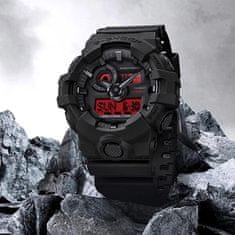 Casio G-SHOCK GA-700BBR-1AER (607)