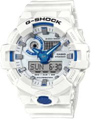 Casio G-SHOCK Hidden Glow Series GA-700HDS-7AER (607)
