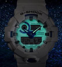 Casio G-SHOCK Hidden Glow Series GA-700HDS-7AER (607)