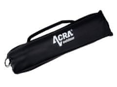 ACRAsport Zložljiva miza za kampiranje C3S - aluminij 70x70x70cm