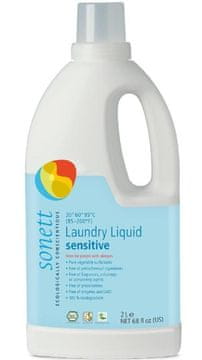 Sonett Gel za pranje - Sensitive 2 L