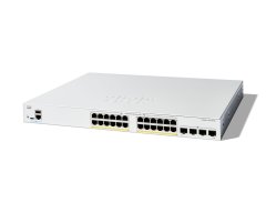 Cisco Catalyst C1200-24FP-4G REFRESH