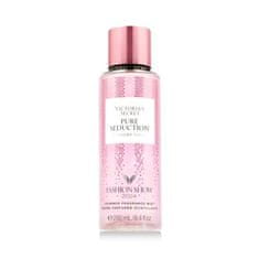 Victoria´s Secret Pure Seduction Runway Shine 250 ml sprej za telo za ženske