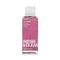 Fresh & Clean 250 ml sprej za telo za ženske