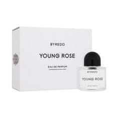 Byredo Young Rose 50 ml parfumska voda unisex