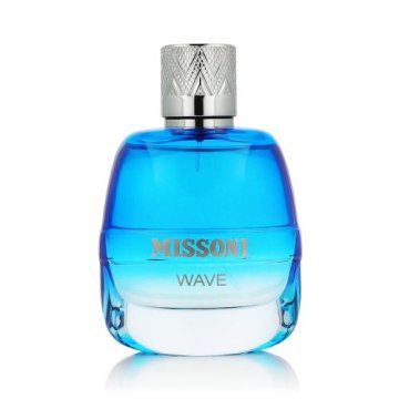 Missoni Wave toaletna voda za moške