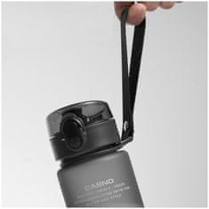 LIVEFY steklenica za vodo Hydra 560ml, vijolična / modro