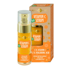 Purity Vision Vitamin C serum BIO, 30 ml