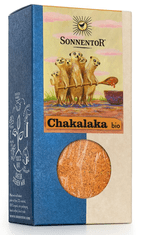 Sonnentor Chakalaka, BIO, 65 g