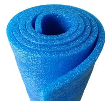 ACRAsport enoslojna podloga 10 mm - IFO L18