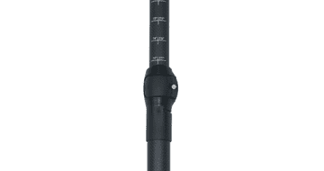 Jbay Zone SPECIAL 3-delno veslo, 170-210cm - lahko