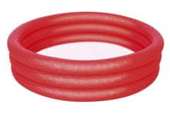 Bestway Triprekatni bazen 102x25cm P51024