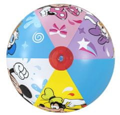 Bestway Napihljiva žoga Mickey in prijatelji 51 cm P91098