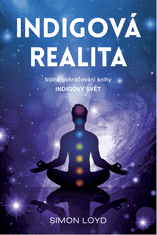 ANAG Indigo Reality - Simon Loyd