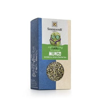 Sonnentor Mungo, semena za kaljenje, BIO, 120 g