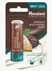 Himalaya Herbals Himalaya intenzivno vlažilni balzam za ustnice s kakavovim maslom, 4,5 g