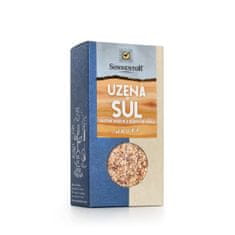 Sonnentor Dimljena sol, 150 g