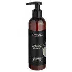 BOTANICA SLAVICA Olje za tuširanje 9 čudes zelišč, 250 ml