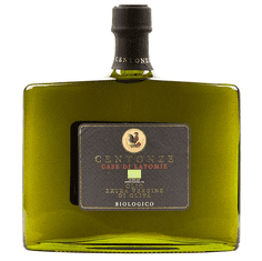 Centonze Ekstra deviško oljčno olje SABINA, ekstra deviško oljčno olje, BIO, 500 ml