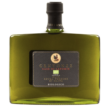 Centonze Ekstra deviško oljčno olje SABINA, ekstra deviško oljčno olje, BIO, 500 ml