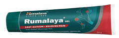 Himalaya Herbals Himalaya Rumalaya, masažni gel, 50 g