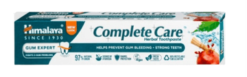 Himalaya Herbals Himalaya Complete Care, zobna pasta za popolno zaščito, 75 ml