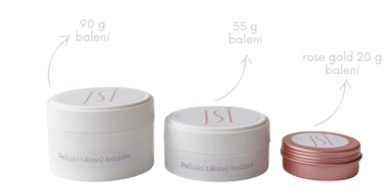 Protože JSI Ker JSI - Negovalni balzam za telo za otroke in odrasle Volumen: 55 g