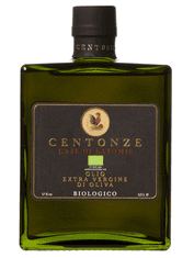 Centonze Extra Virgin Olive Oil CAPRI, ekstra deviško oljčno olje, BIO, 500 ml