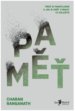 Melvil Publishing ov spomin - Charan Ranganath