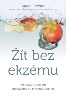 ANAG Living Eczema Free - Karen Fischer