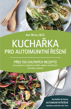 ANAG Cookbook for Autoimmune Solutions - Amy Myers, M.D.