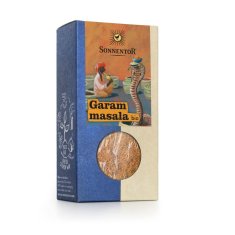 Sonnentor Garam masala, BIO, 55 g