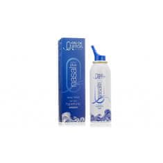 Quinton nosna higiena Hypertonic, 100 ml