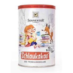 Sonnentor Raráškovo Schlaukakao - kakavov napitek, BIO, 300 g