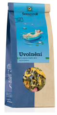 Sonnentor Release, v razsutem stanju, BIO, 40 g