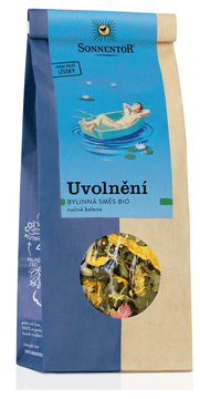 Sonnentor Release, v razsutem stanju, BIO, 40 g