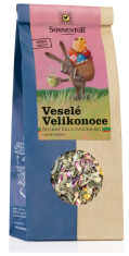 Sonnentor Vesela velika noč, v prahu, BIO, 60 g